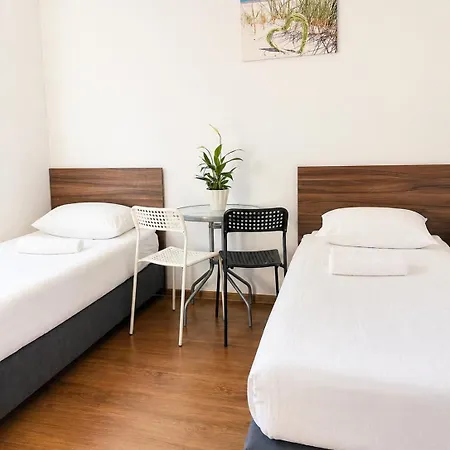 Hostel Sealine - Baltic *