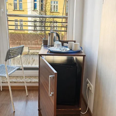 Sealine - Baltic Hostel