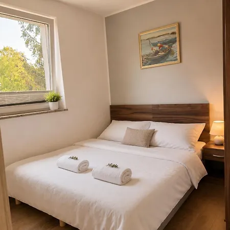 Sealine - Baltic Hostel