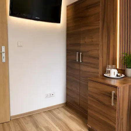 Sealine - Baltic Hostel *