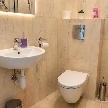 Hostel Sealine - Baltic
