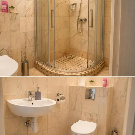 Sealine - Baltic Hostel Γκντανσκ