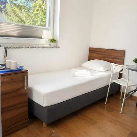 Sealine - Baltic Hostel *